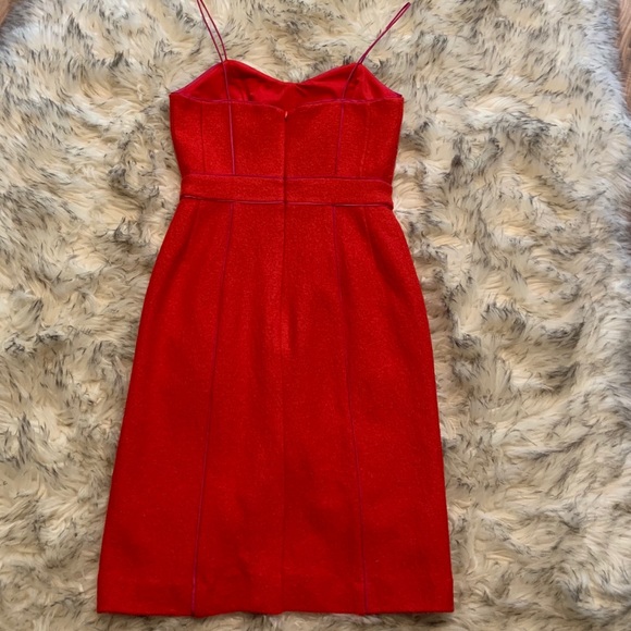 Banana Republic Wool Dress - Picture 3 of 4